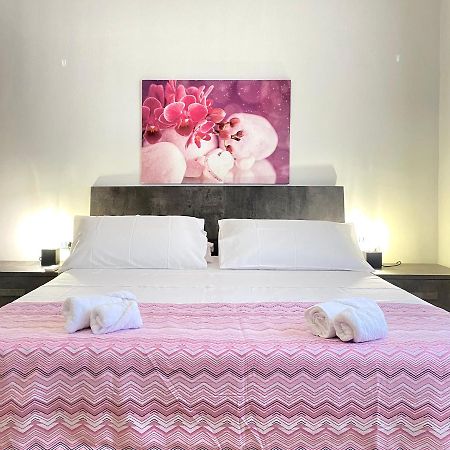 Casadifederica Daire Palermo Dış mekan fotoğraf