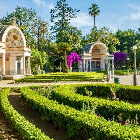 Casadifederica Daire Palermo Dış mekan fotoğraf
