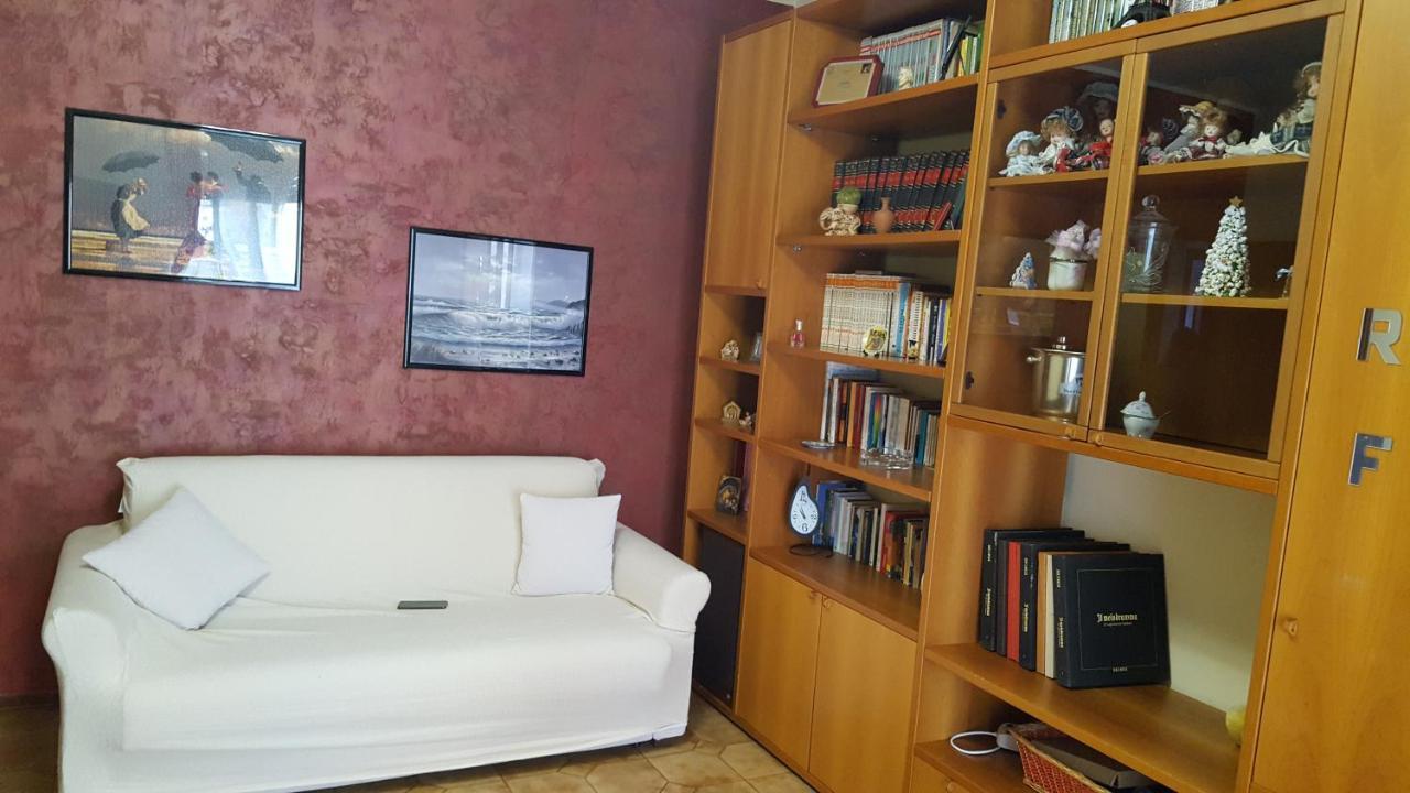 Casadifederica Daire Palermo Dış mekan fotoğraf