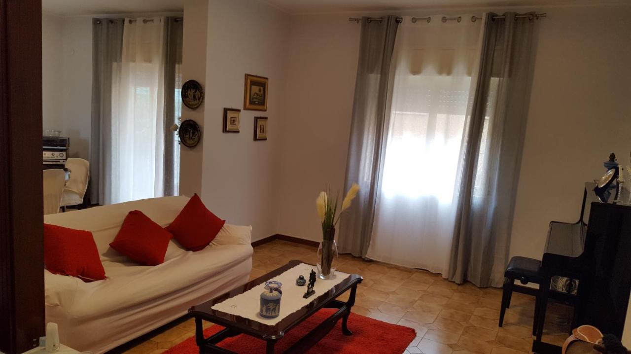 Casadifederica Daire Palermo Dış mekan fotoğraf
