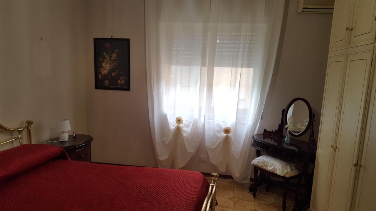 Casadifederica Daire Palermo Dış mekan fotoğraf