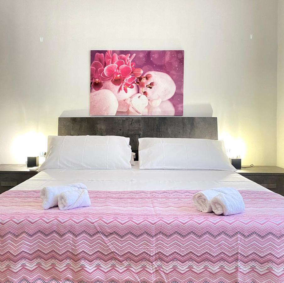 Casadifederica Daire Palermo Dış mekan fotoğraf