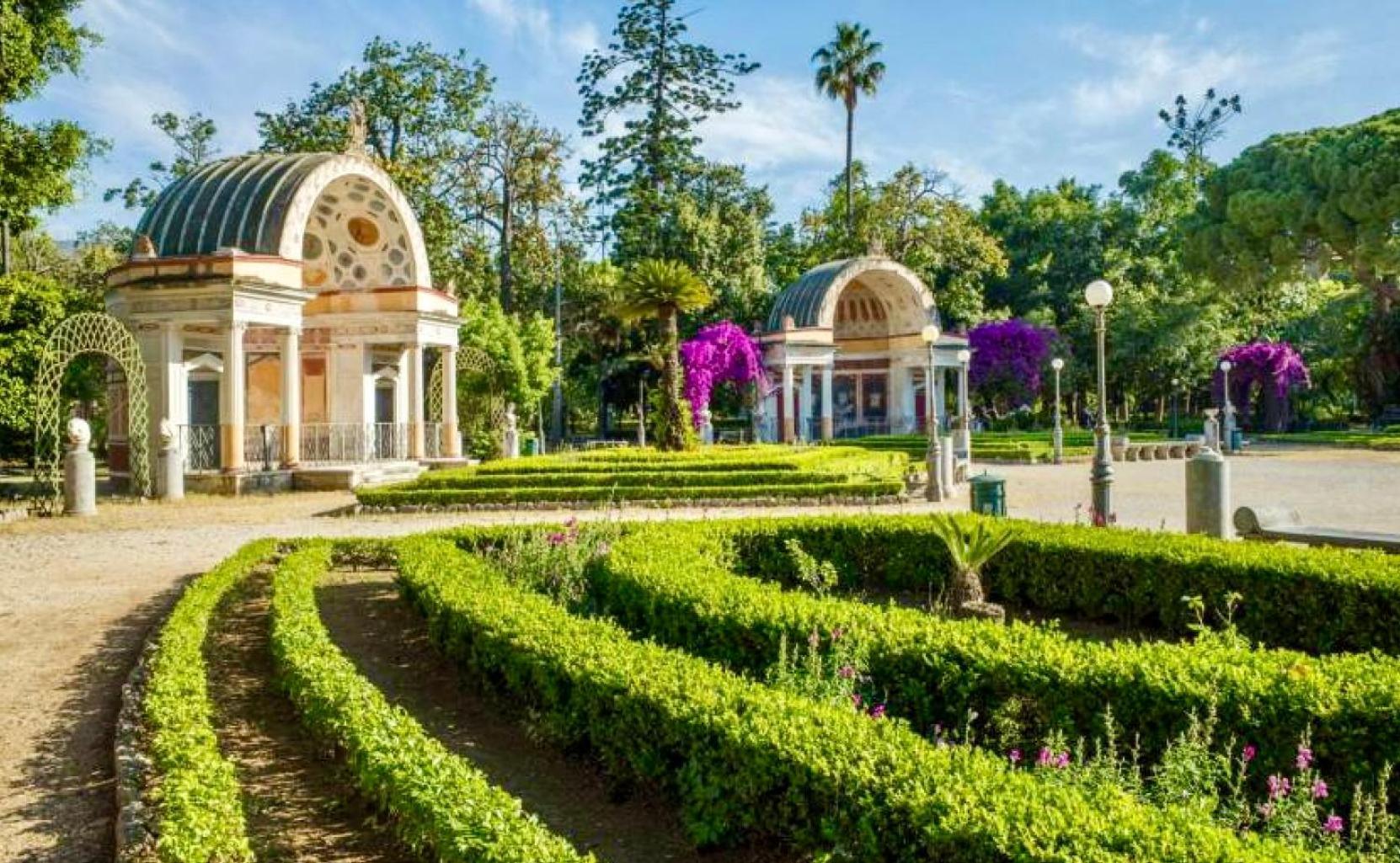 Casadifederica Daire Palermo Dış mekan fotoğraf